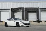 Ferrari FF on Forgiato Wheels (Maglia-ECL) 2018 года